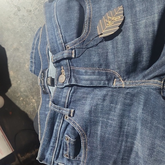 Banana Republic Skinny Fit Size 26/2 Jeans - Picture 4 of 9